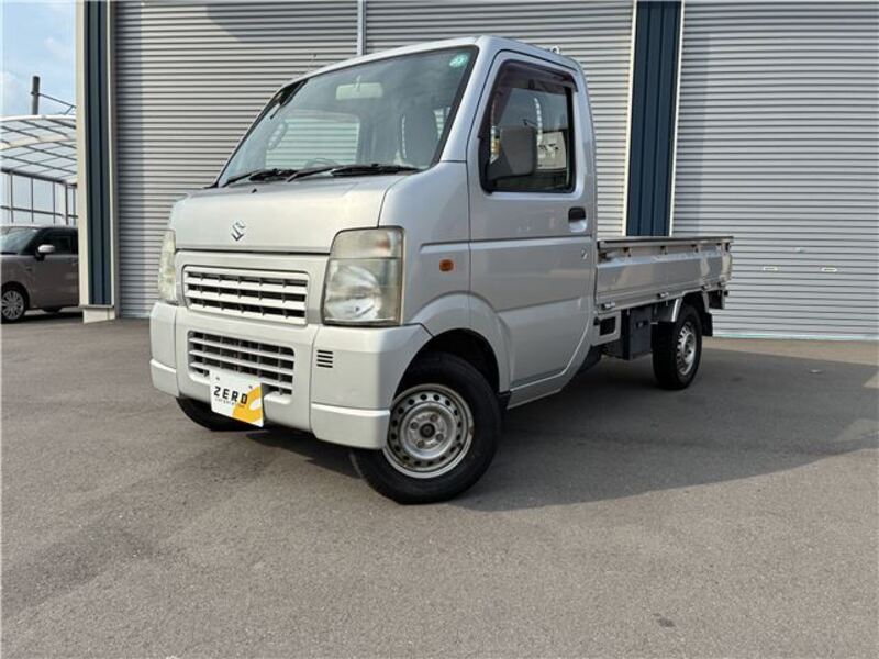 CARRY TRUCK-0