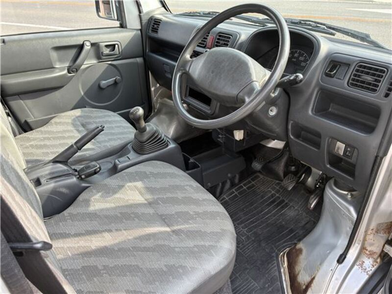 CARRY TRUCK