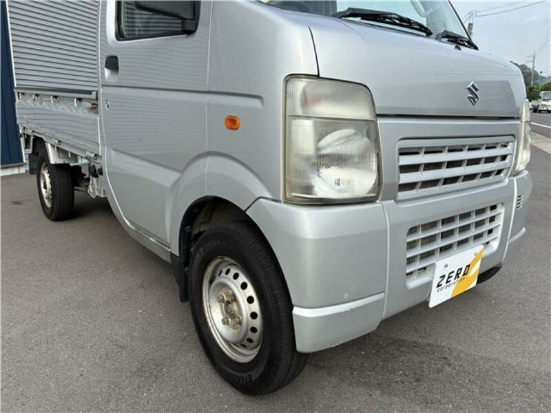 CARRY TRUCK