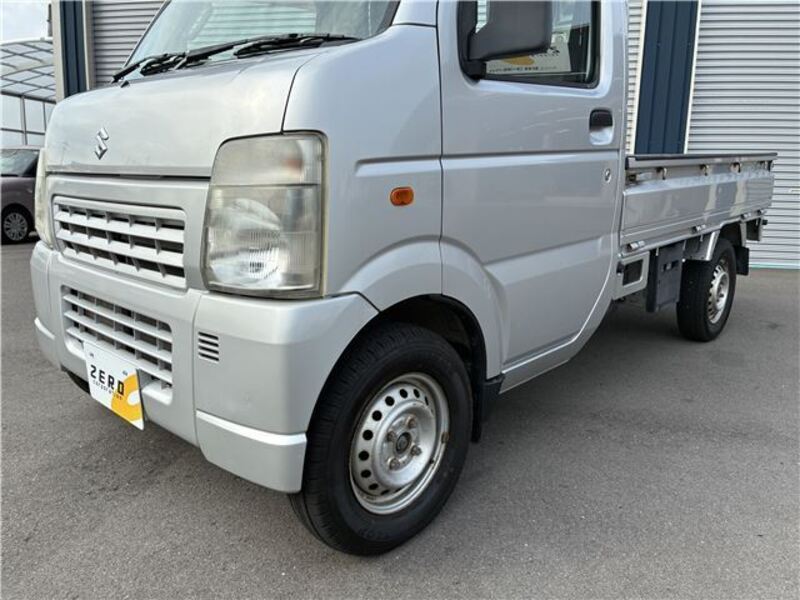CARRY TRUCK