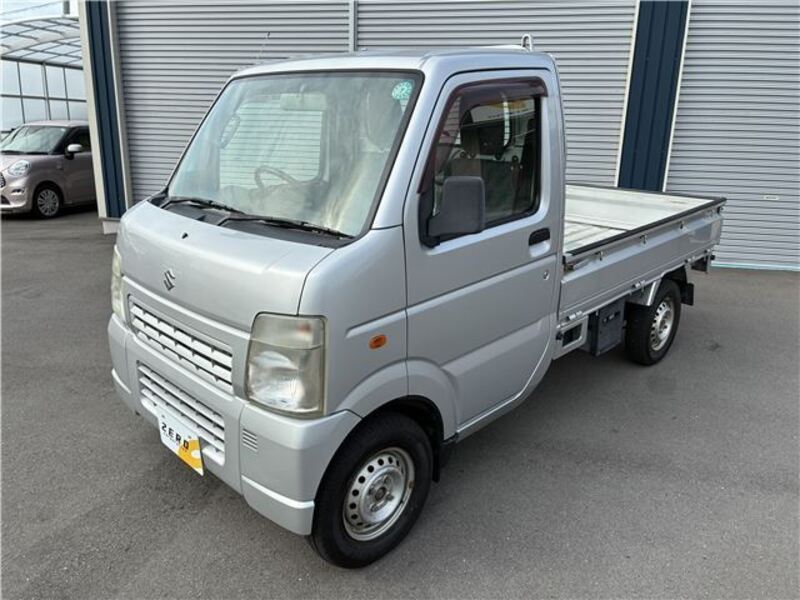 CARRY TRUCK
