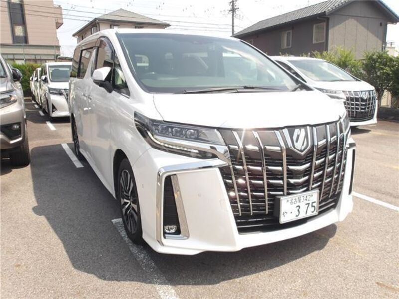 ALPHARD-0