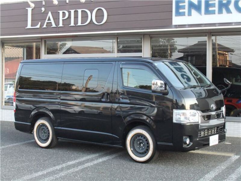 HIACE-0