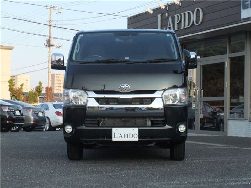 HIACE