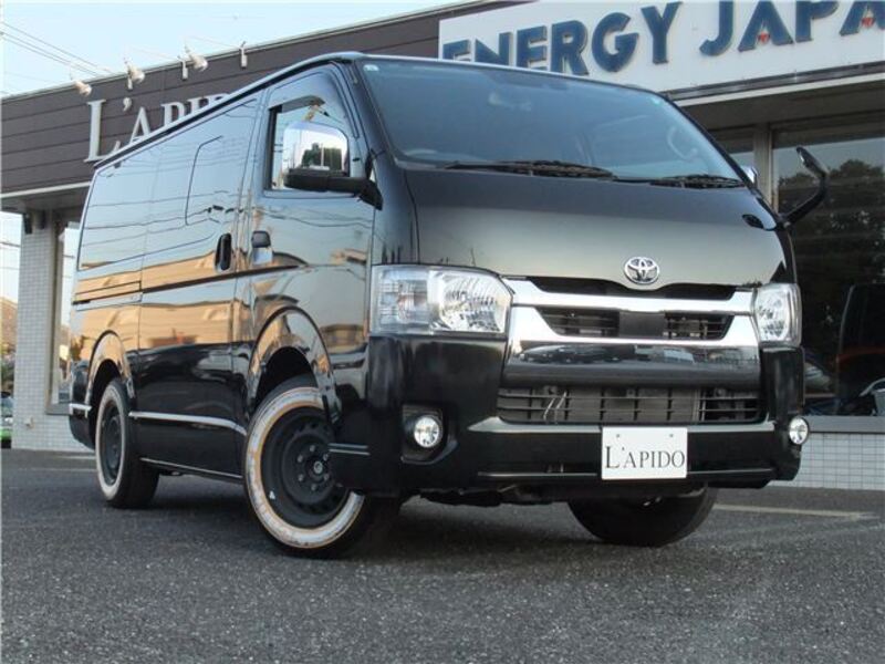 HIACE