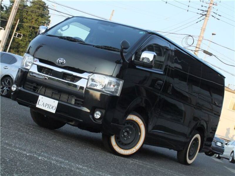 HIACE