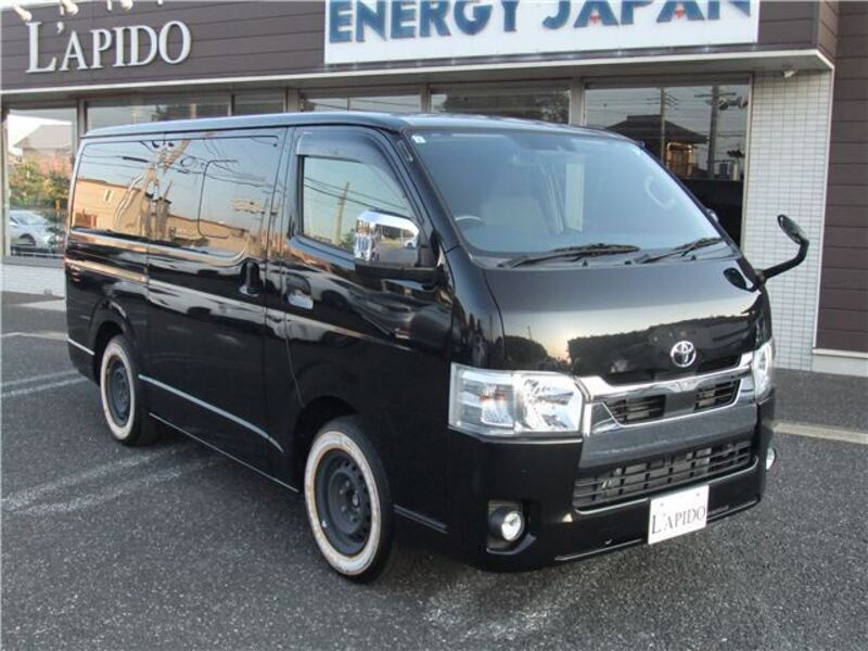 HIACE