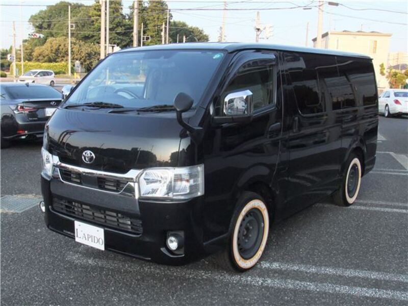 HIACE