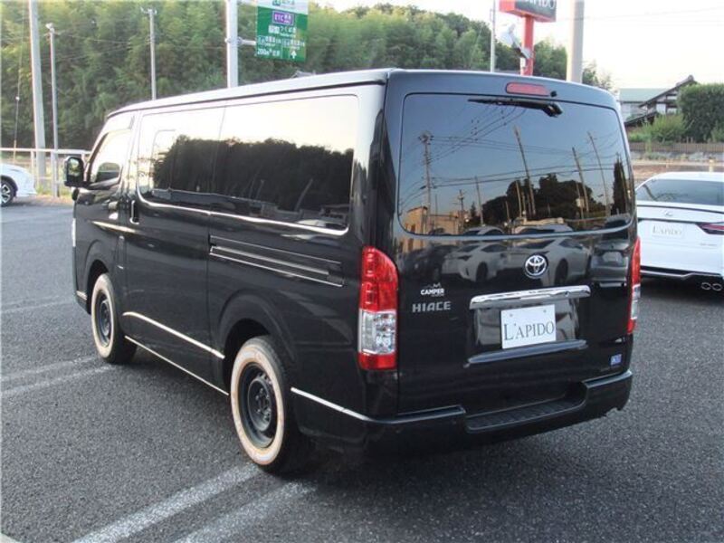 HIACE