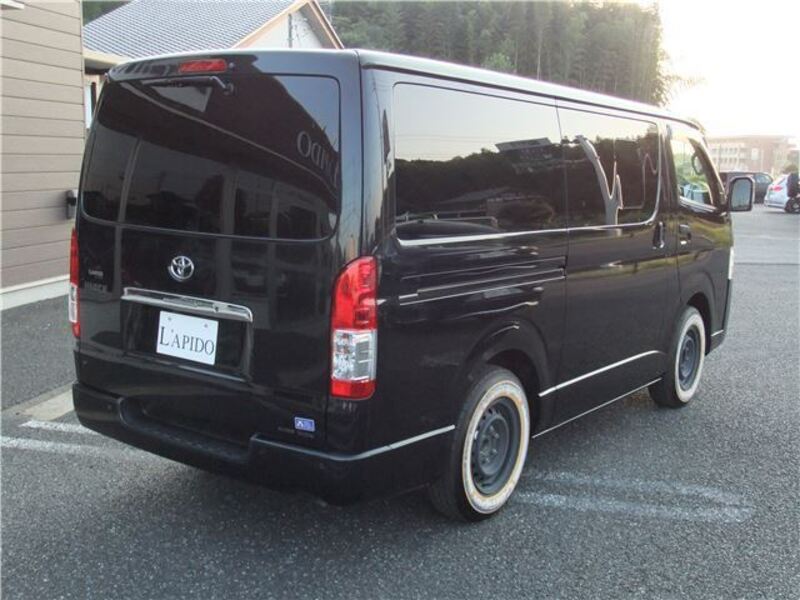 HIACE