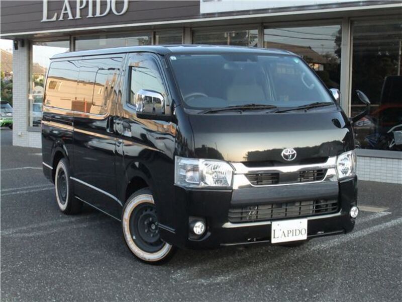 HIACE