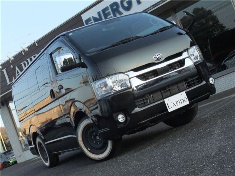 HIACE