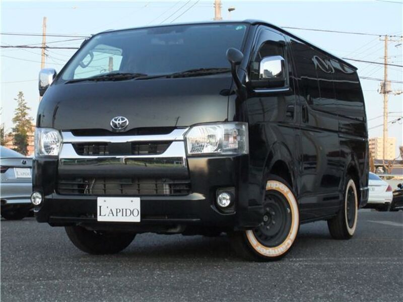 HIACE