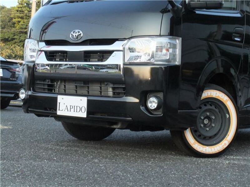 HIACE
