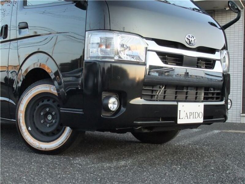 HIACE