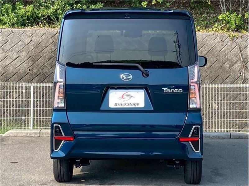 TANTO