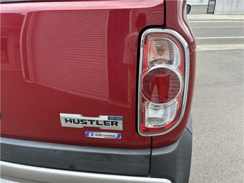 HUSTLER