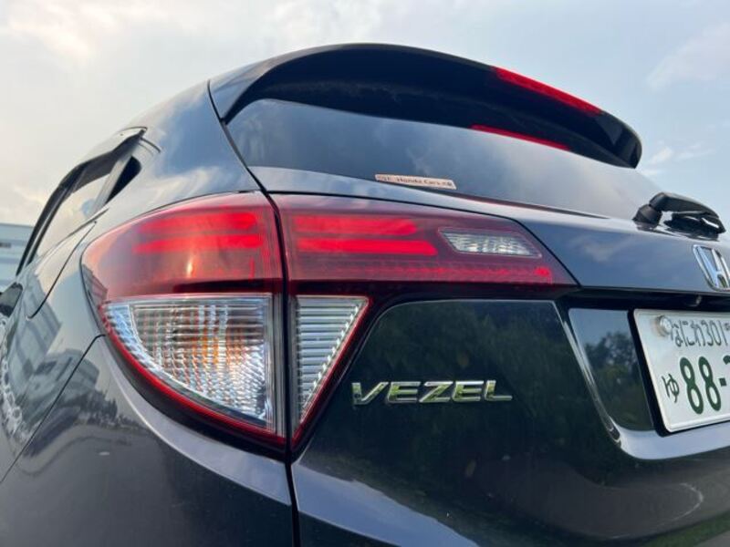 VEZEL