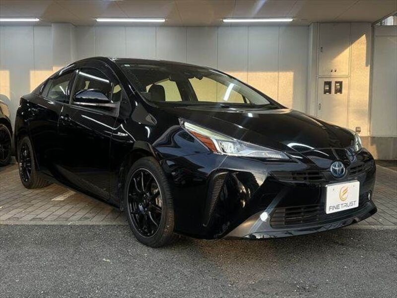 PRIUS