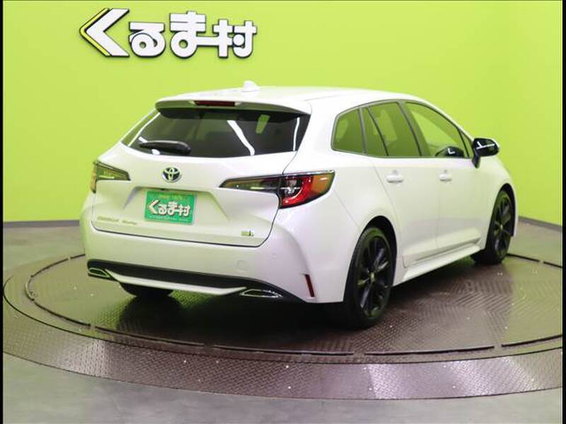COROLLA TOURING