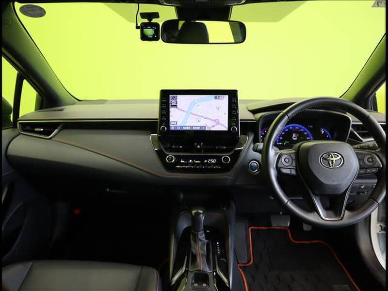 COROLLA TOURING
