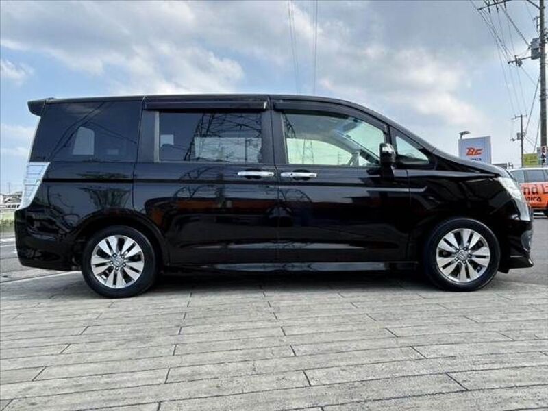 STEPWAGON SPADA