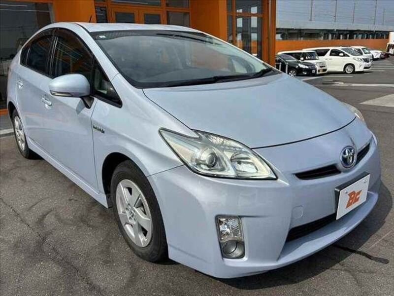 PRIUS