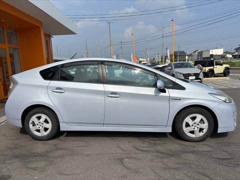PRIUS