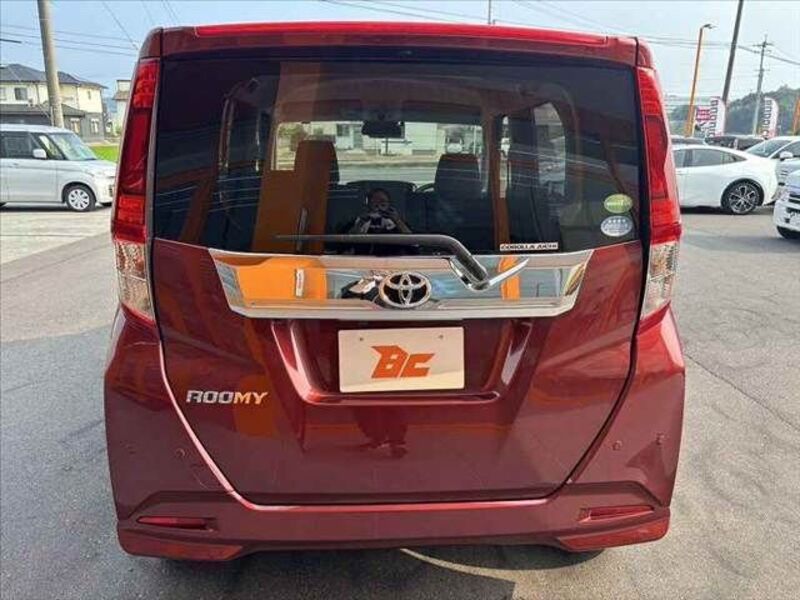 ROOMY
