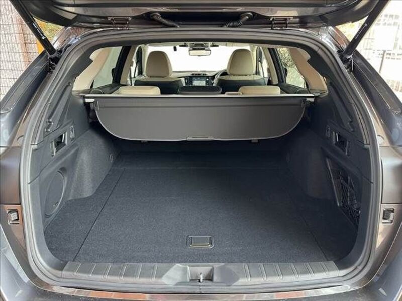 LEGACY OUTBACK