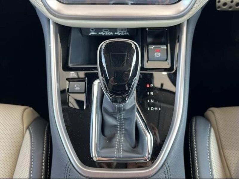LEGACY OUTBACK