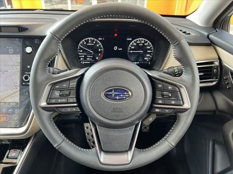 LEGACY OUTBACK