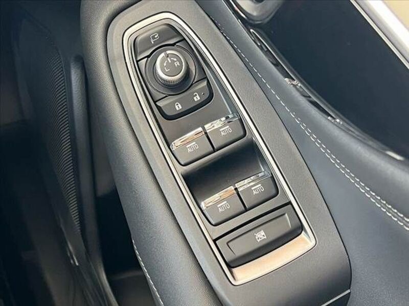 LEGACY OUTBACK