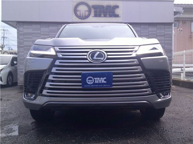 LX