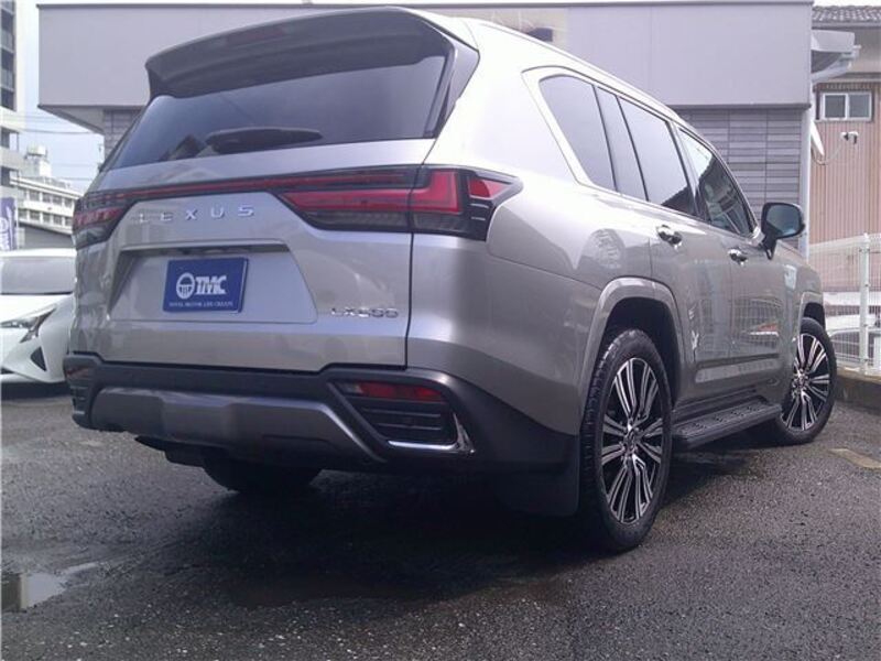 LX