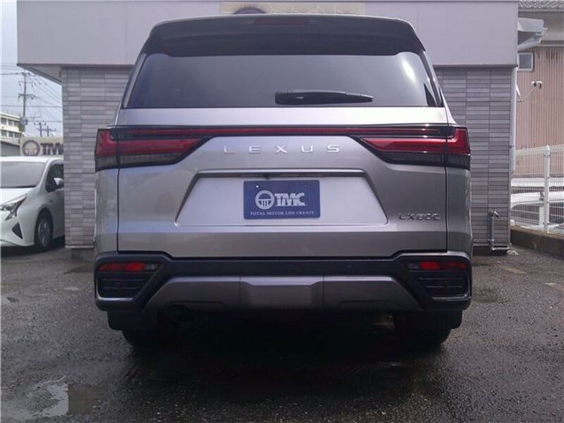 LX