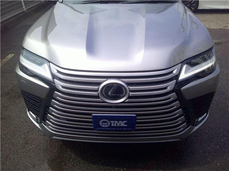 LX