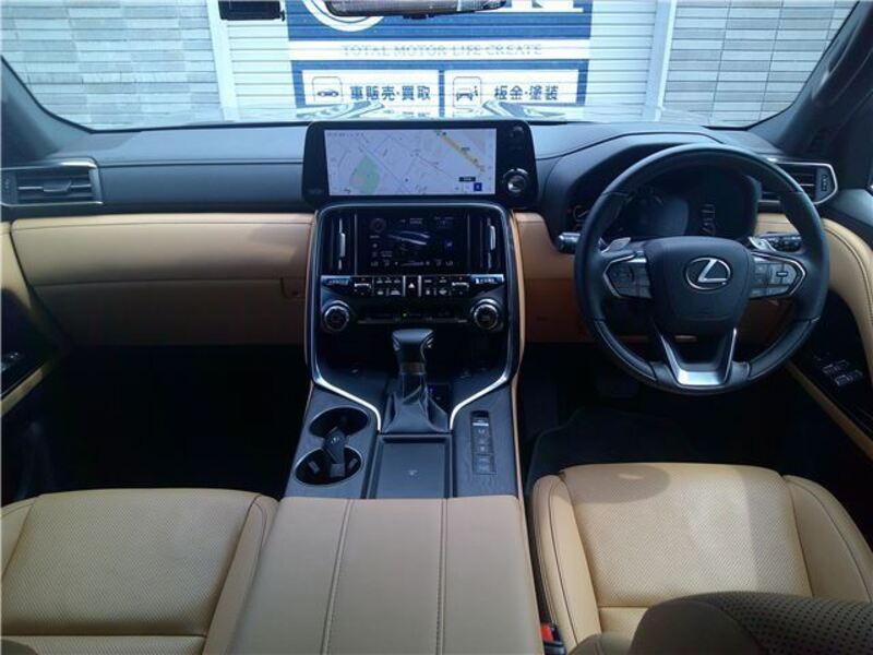 LX
