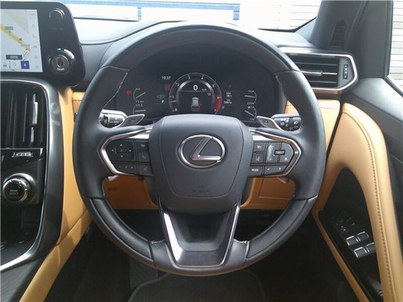 LX