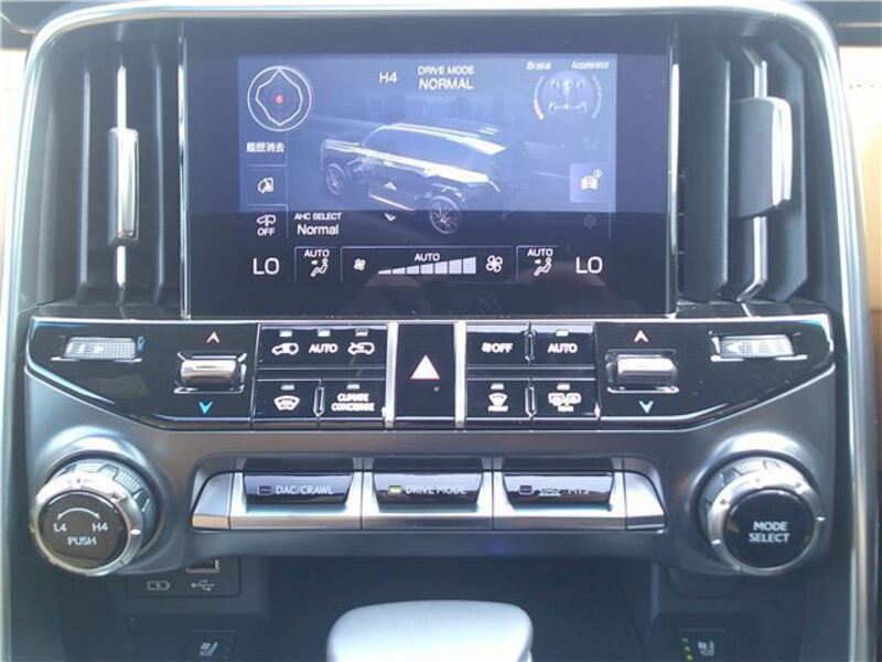 LX