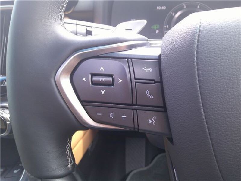 LX