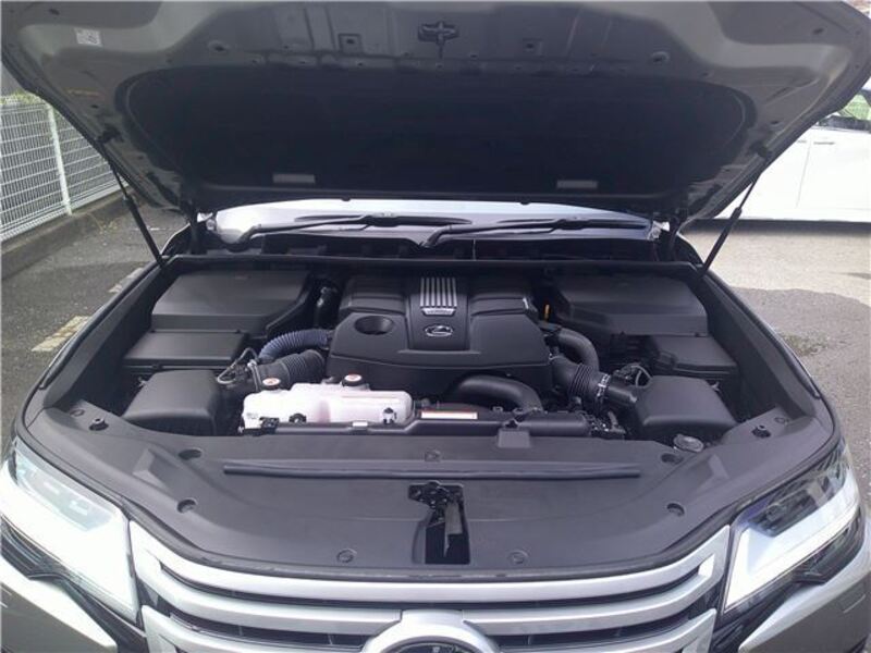 LX