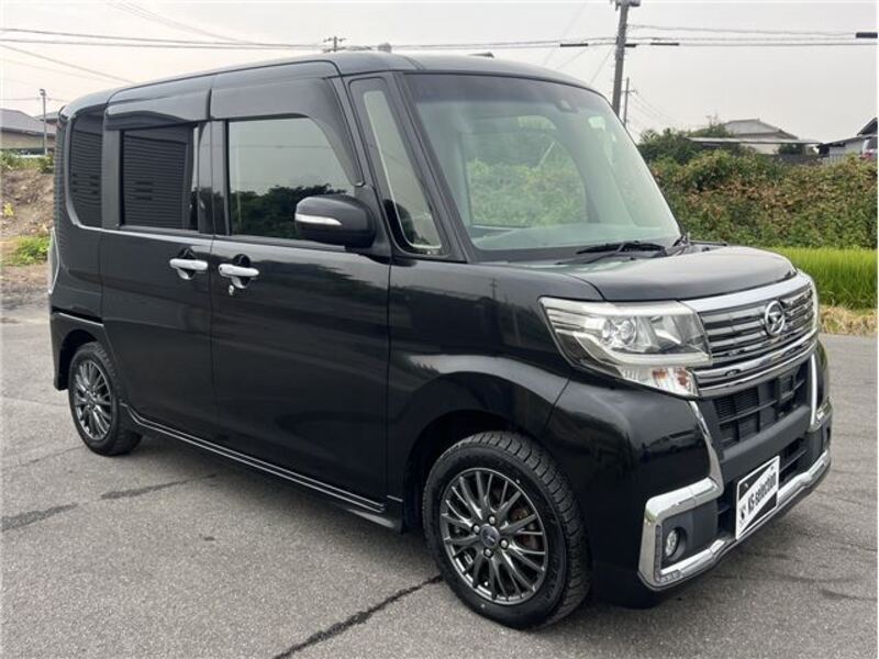 TANTO