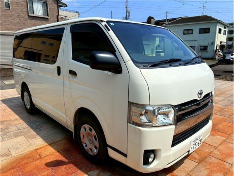 HIACE-0