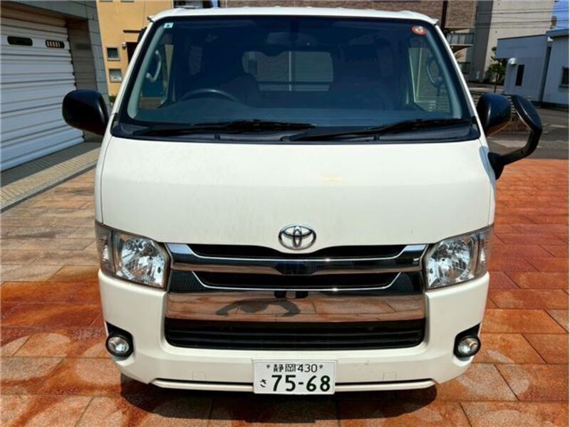 HIACE