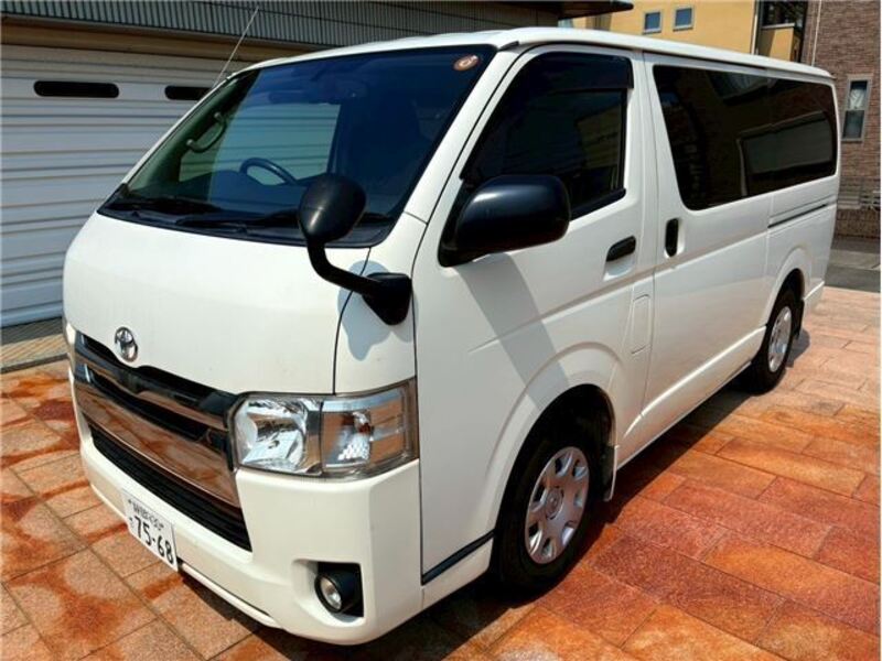 HIACE