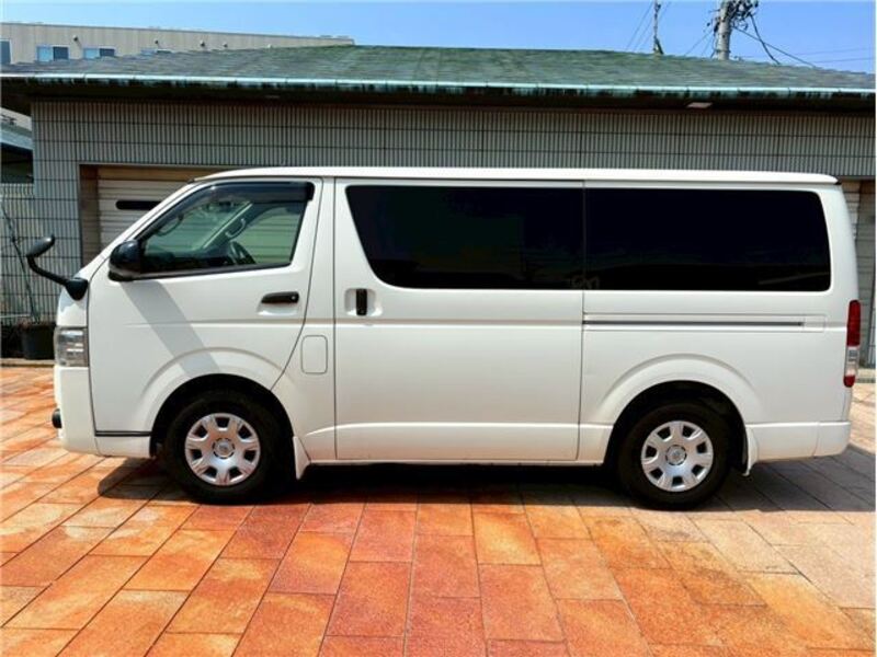 HIACE