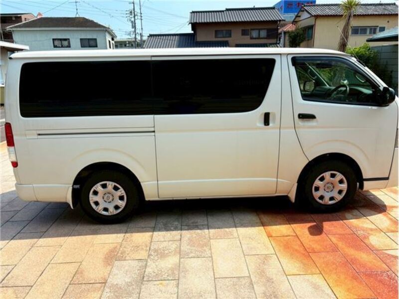 HIACE