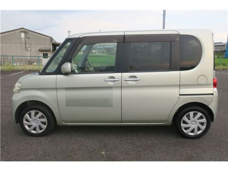 TANTO