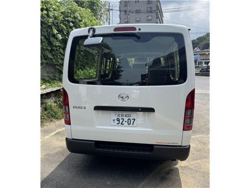 HIACE